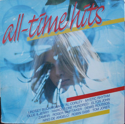 Various – All-Time Hits