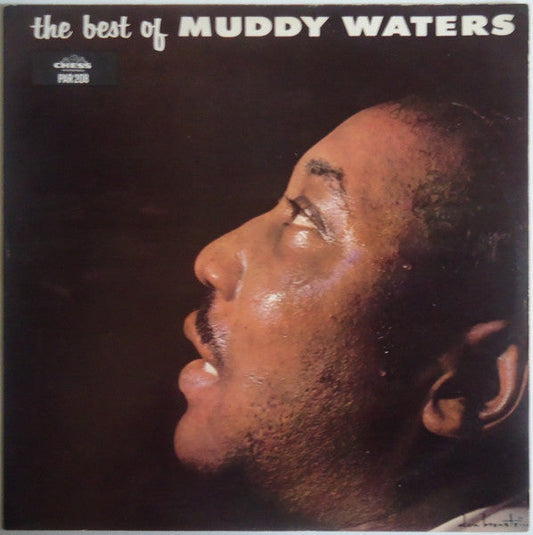 Muddy Waters – The Best Of Muddy Waters