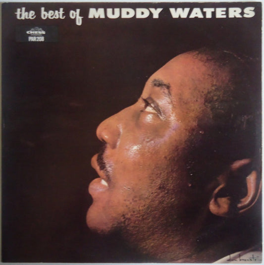 Muddy Waters – The Best Of Muddy Waters