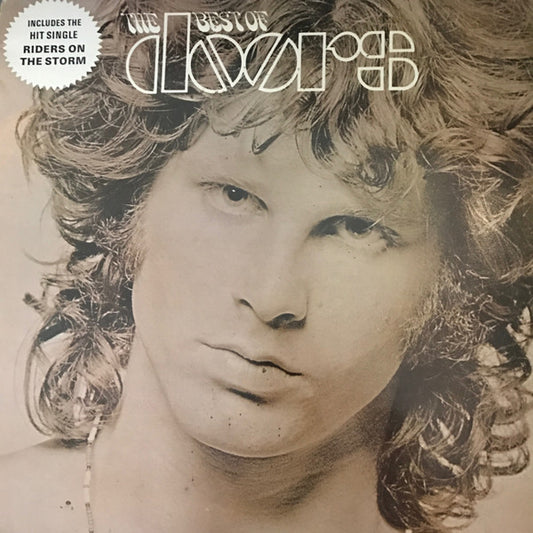 The Doors – The Best Of Doors