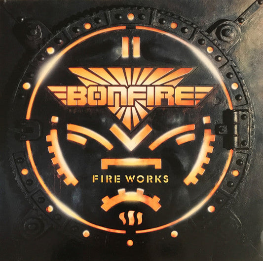 Bonfire – Fire Works