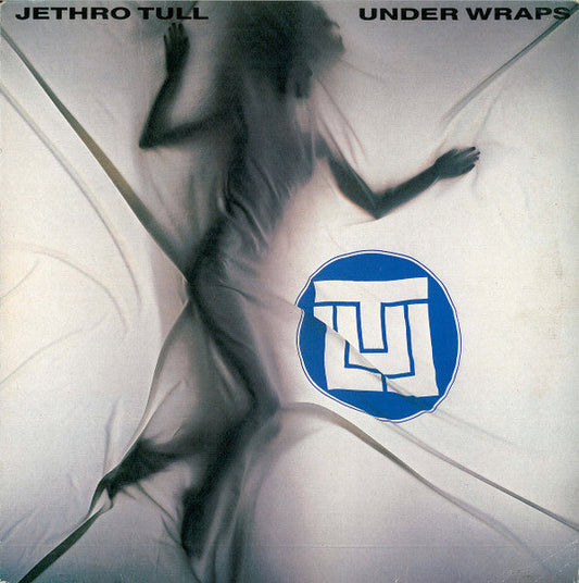 Jethro Tull – Under Wraps