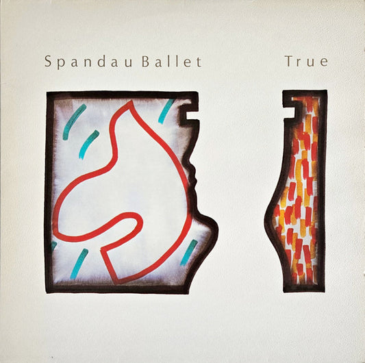 Spandau Ballet – True