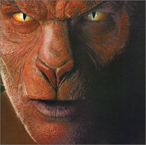 John Fogerty – Eye Of The Zombie