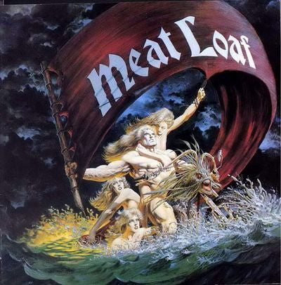 Meat Loaf – Dead Ringer