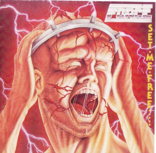 Force (17) – Set Me Free...