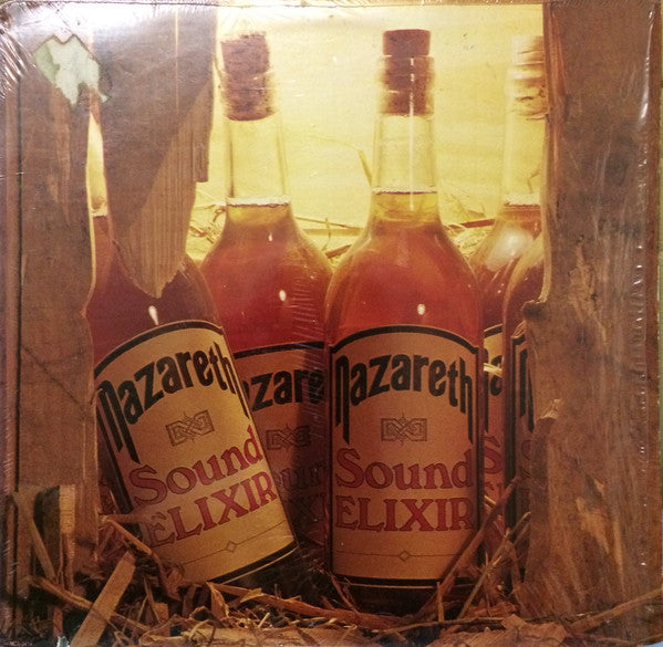 Nazareth (2) – Sound Elixir