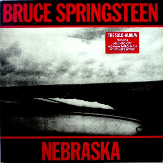 Bruce Springsteen – Nebraska