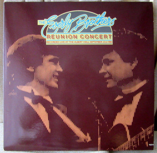Everly Brothers – Reunion Concert