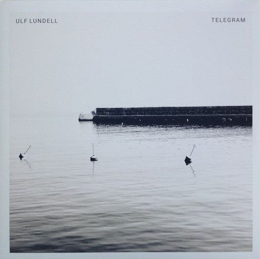 Ulf Lundell – Telegram