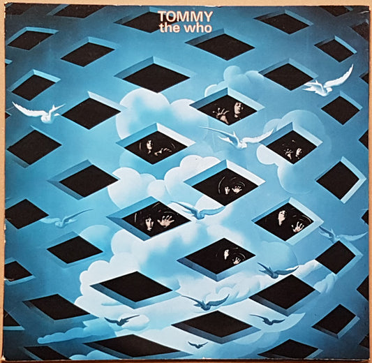 The Who – Tommy