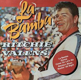 Ritchie Valens – La Bamba