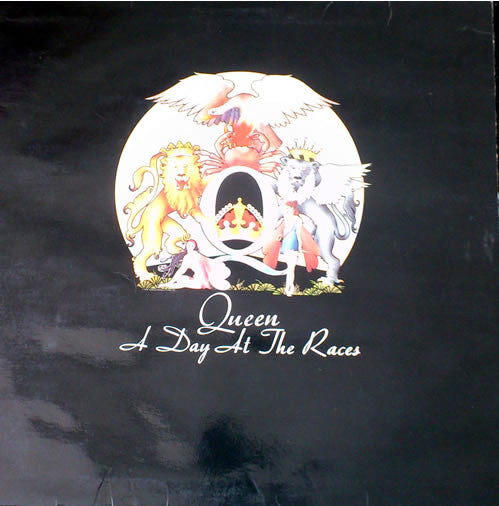 Queen – A Day At The Races
