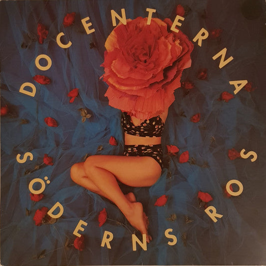 Docenterna – Söderns Ros