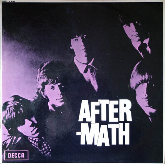 The Rolling Stones – Aftermath