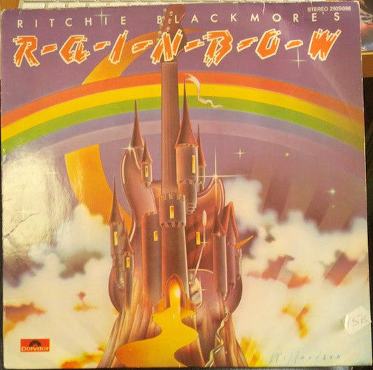 Rainbow – Ritchie Blackmore's Rainbow