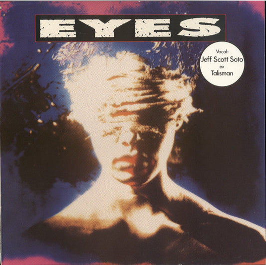 Eyes (5) – Eyes