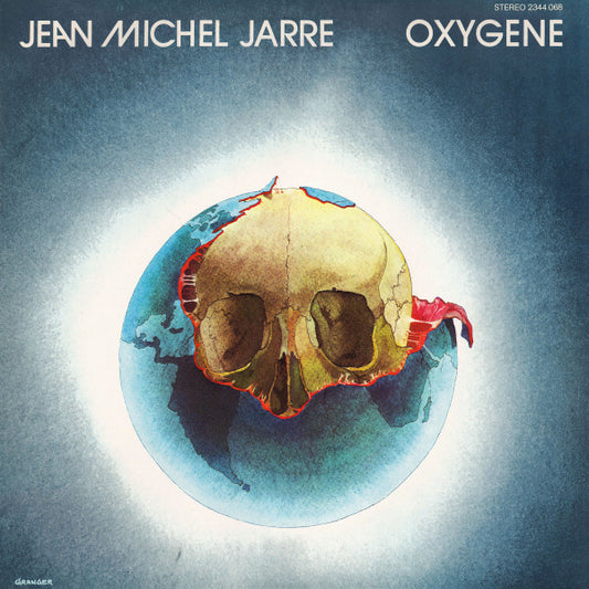 Jean-Michel Jarre – Oxygene