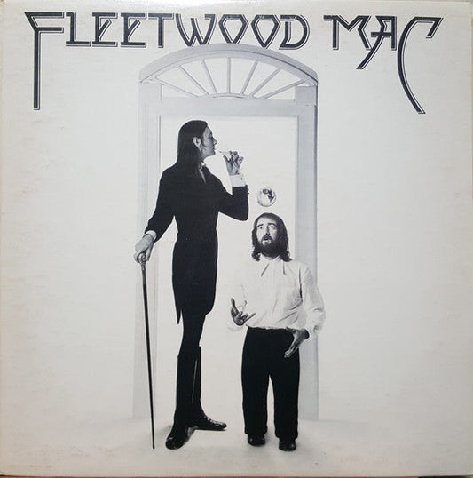 Fleetwood Mac – Fleetwood Mac