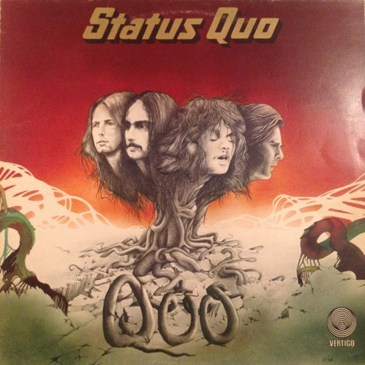 Status Quo – Quo