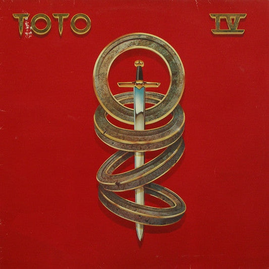 Toto – Toto IV