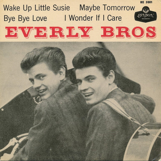 Everly Brothers – Everly Bros