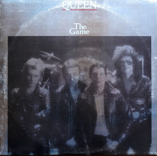 Queen – The Game