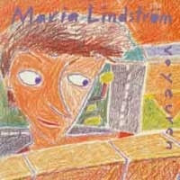Maria Lindström – Voyeuren