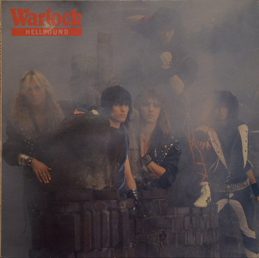 Warlock (2) – Hellbound