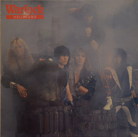 Warlock (2) – Hellbound