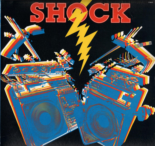 Shock (3) – Shock