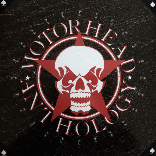 Motörhead – Anthology