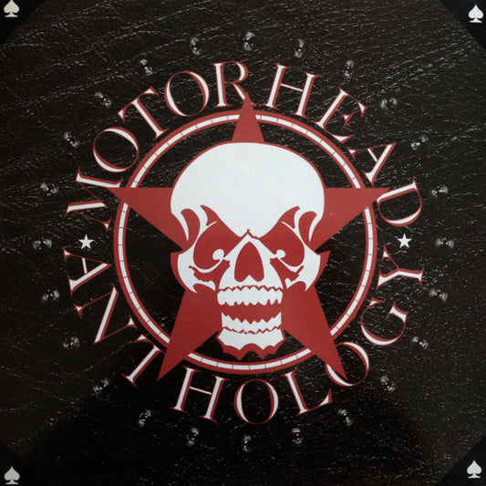 Motörhead – Anthology