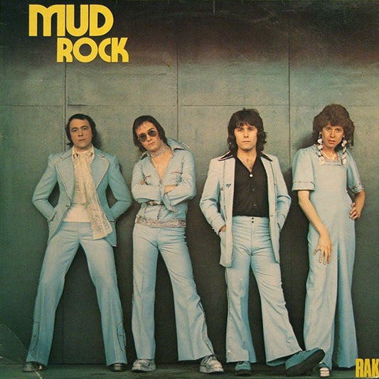 Mud – Mud Rock