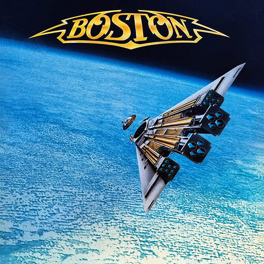 Boston – Third Stage