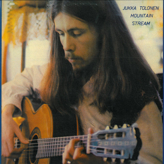 Jukka Tolonen – Mountain Stream