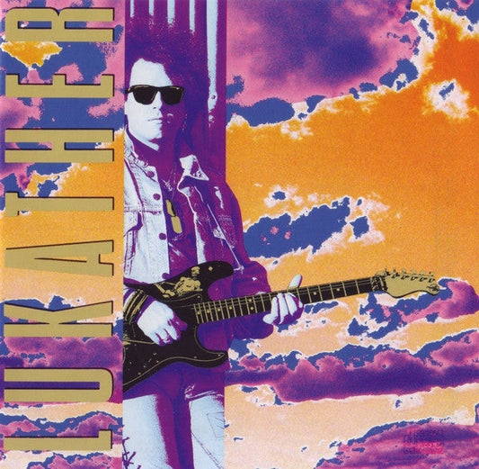 Steve Lukather – Lukather