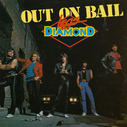 Legs Diamond (2) – Out On Bail
