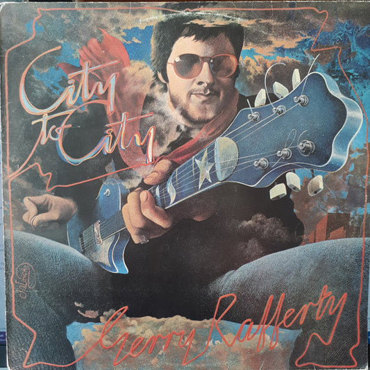 Gerry Rafferty – City To City