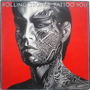 The Rolling Stones – Tattoo You