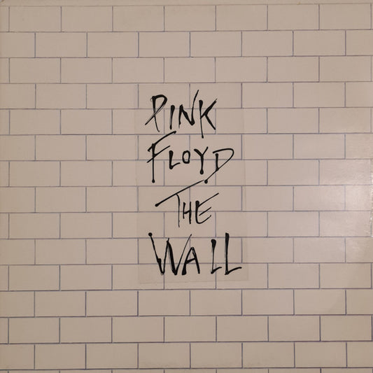 Pink Floyd – The Wall