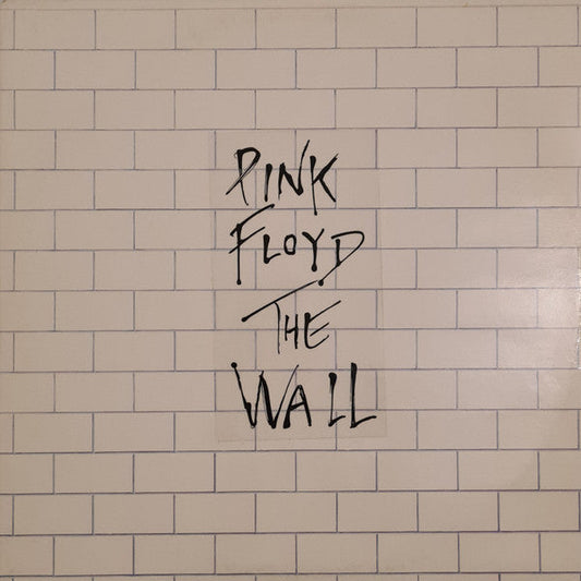 Pink Floyd – The Wall