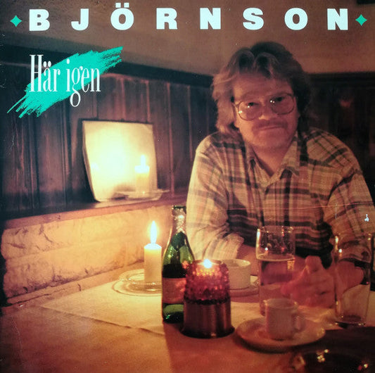 Björnsson – Här Igen