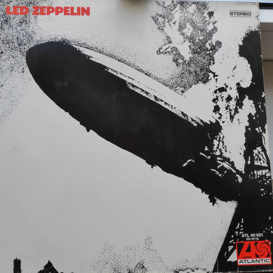 Led Zeppelin – Led Zeppelin