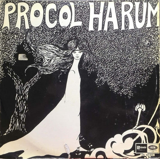 Procol Harum – Procol Harum