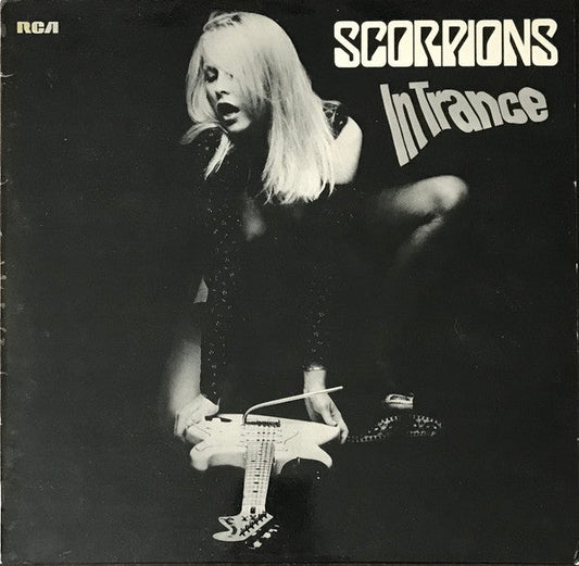 Scorpions – In Trance