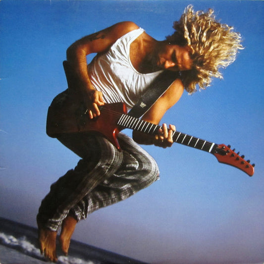 Sammy Hagar – Sammy Hagar