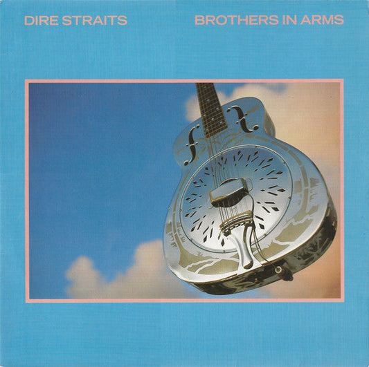 Dire Straits – Brothers In Arms