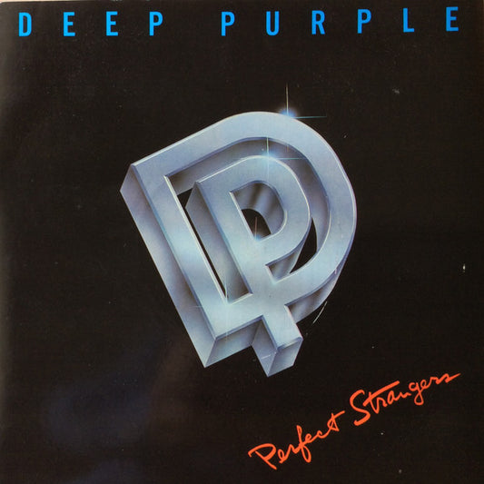 Deep Purple – Perfect Strangers