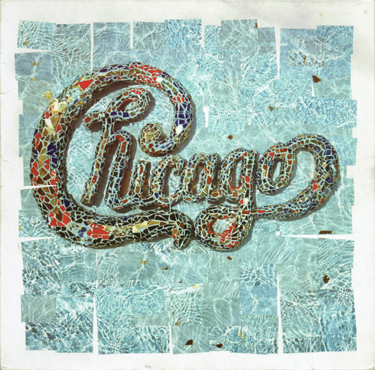 Chicago (2) – Chicago 18